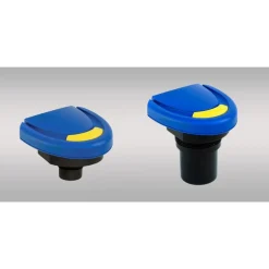 9.8 Transmission Range Ultrasonic Level Transmitter