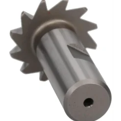 1-1/2 x 1/2" 45° 12-Tooth High Speed Steel Single-Angle Cutter