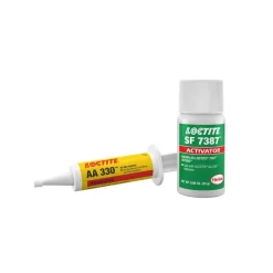 AA 330 Structural Adhesive, 25 ml Aerosol Can