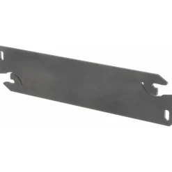 A2BNSN Double End Neutral Indexable Cutoff Blade