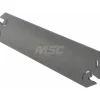 A2BNSN Double End Neutral Indexable Cutoff Blade