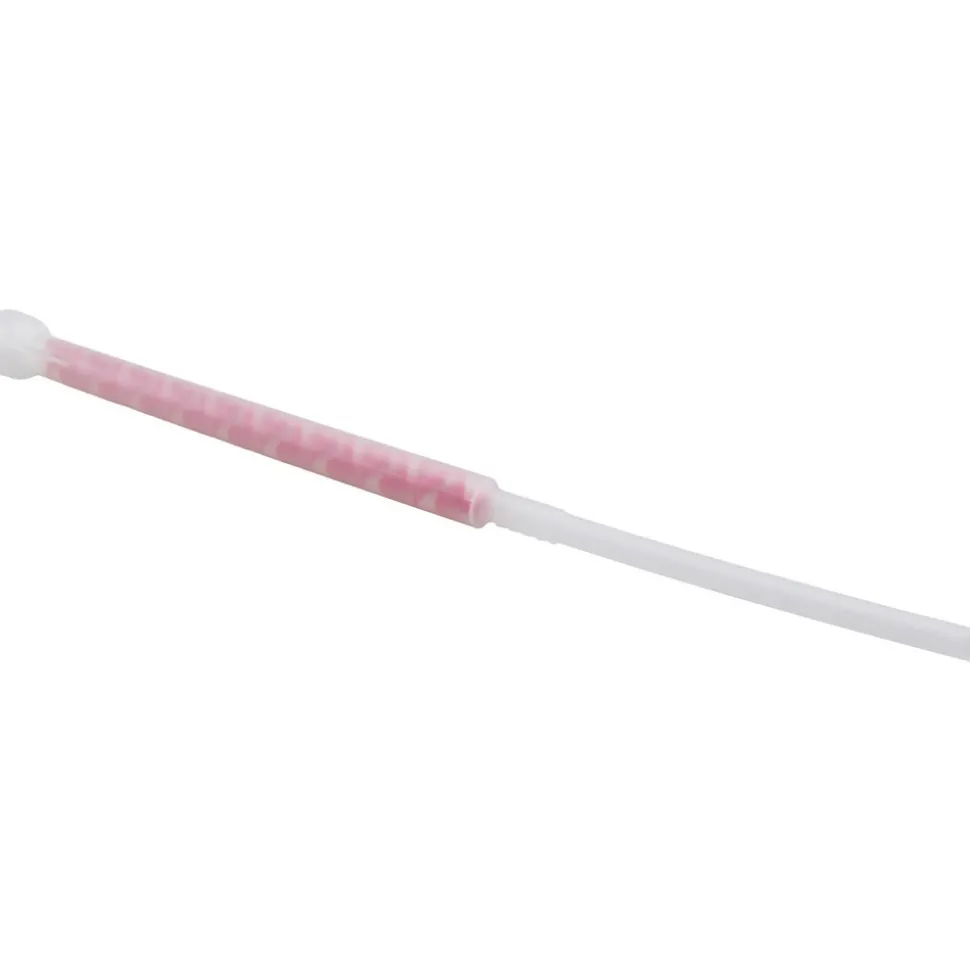 Adhesive Mixing Nozzle: