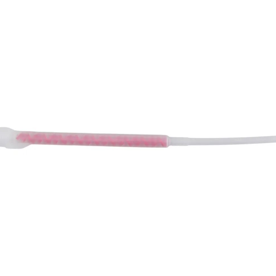 Adhesive Mixing Nozzle: