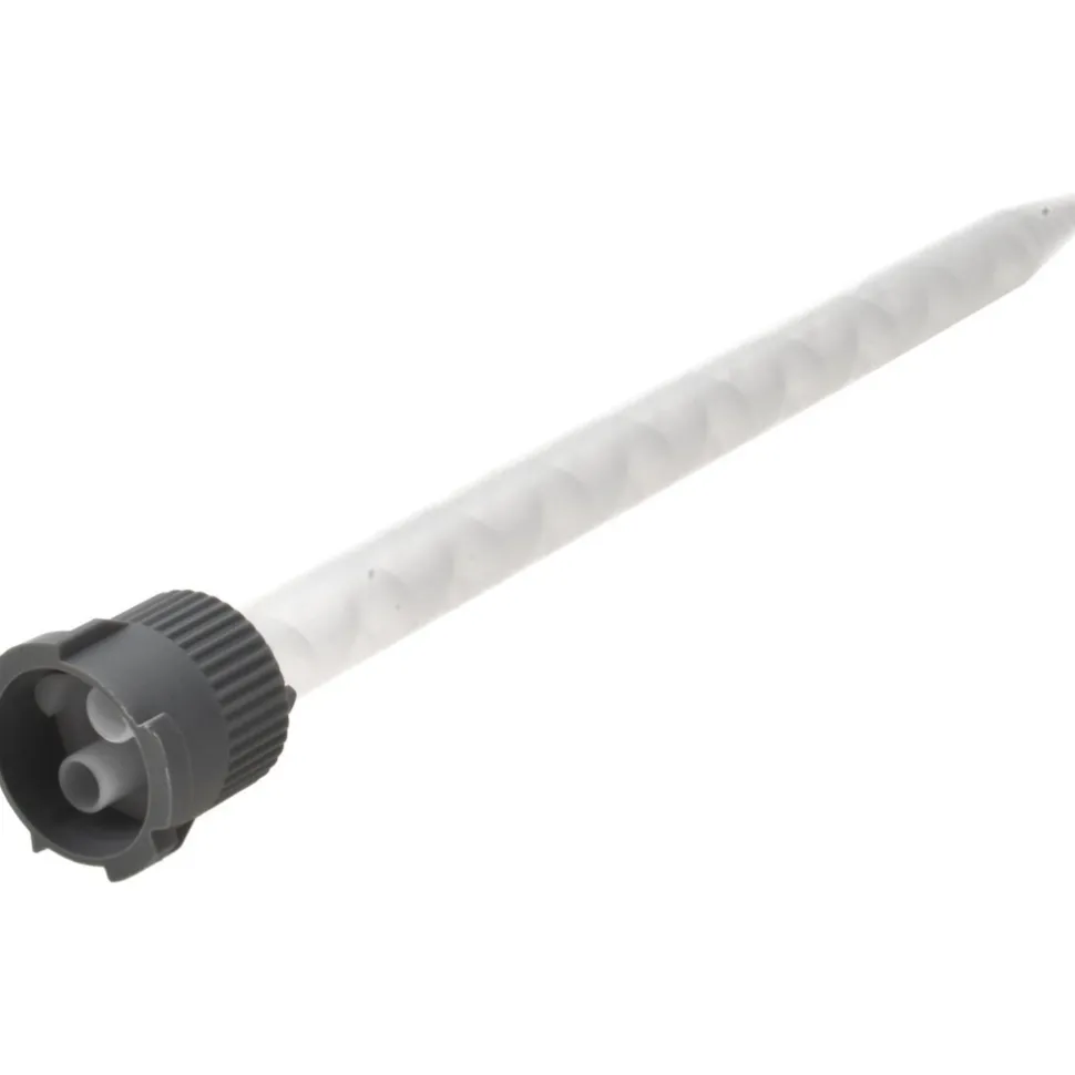 Adhesive Mixing Nozzle: Manual, 48.5 & 50 mL Cartridge