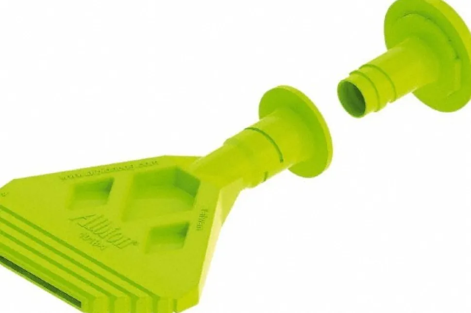 Adhesive Mixing Nozzle: Manual, 10 oz 20 oz & 28 fl oz Cartridge