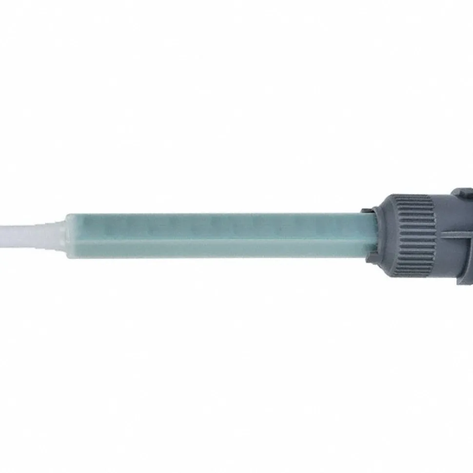 Adhesive Mixing Nozzle: Manual, 48.5 & 50 mL Cartridge