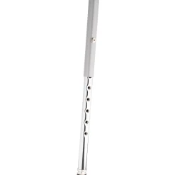 Adjustable Height Stool: Hardboard