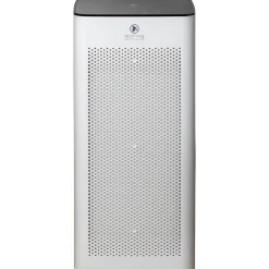 Air Cleaners: Air Flow: 793 CFM; Number Of Speeds: 4; Voltage: 110.00 V, 120.00 V; Sound Level: 52 db(A), 58 db(A), 25 db(A), 42 db(A)