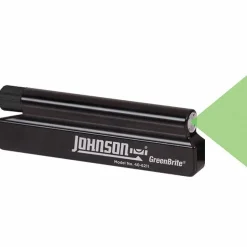 Alignment Laser Level: 1 Beam, Green Beam