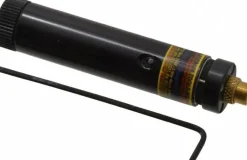 Alignment Laser Level: 1 Beam, Red Beam