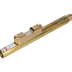 Alignment Laser Level: 1 Beam, Red Beam