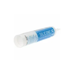 All Purpose RTV Silicone Sealant, Clear, 10 fl. oz., Smooth