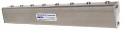 24" ALUMINUM AIR KNIFE