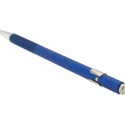 Aluminum Industrial Retractable Ink Pen