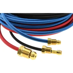 250 Amp 25' Outfit 20 Water Cooled TIG Welding Torch Kit