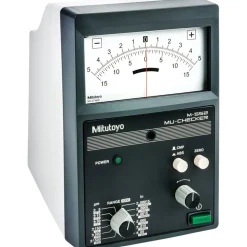 Analog Mu-checker, standard, one probe type