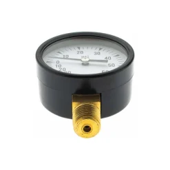 Analog Vacuum Gauge