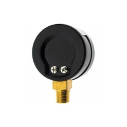 Analog Vacuum Gauge