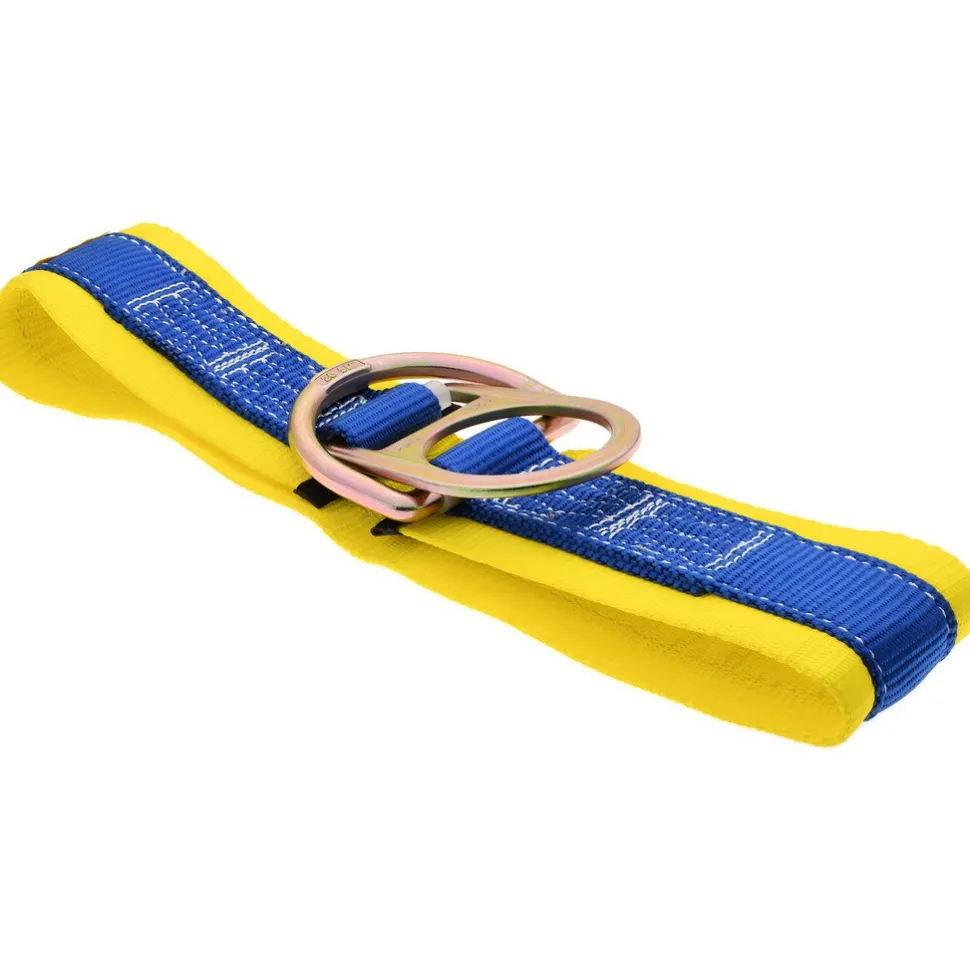 Anchors, Grips & Straps: Product Type: Anchor Sling; Load Capacity (Lb): 5000.000; Material: Polyester