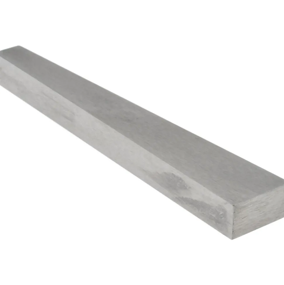5° Angle, 3 Inch Long, Angle Block