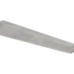 5° Angle, 3 Inch Long, Angle Block