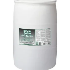 Anti Spatter, 55 gal Drum