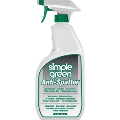 Anti Spatter, 32 oz Spray Bottle