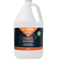 Anti-Spatter Solution: 1 gal Pail