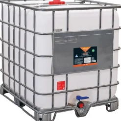Anti-Spatter Solution: 1,000 L