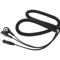 Anti-Static Cord: 10.0' Long