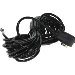 Anti-Static Cord: 15.0' Long