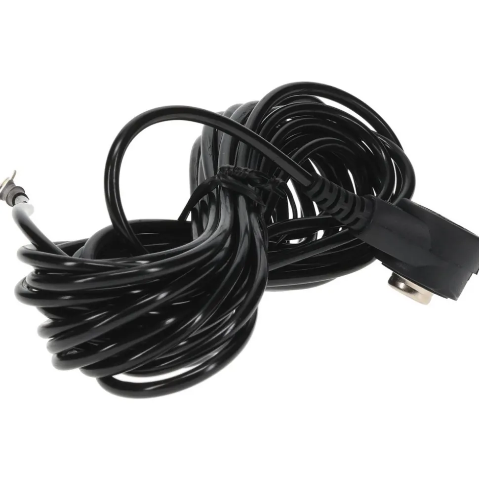 Anti-Static Cord: 15.0' Long