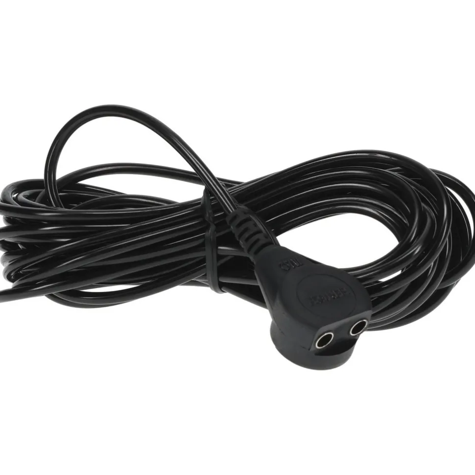 Anti-Static Cord: 15.0' Long