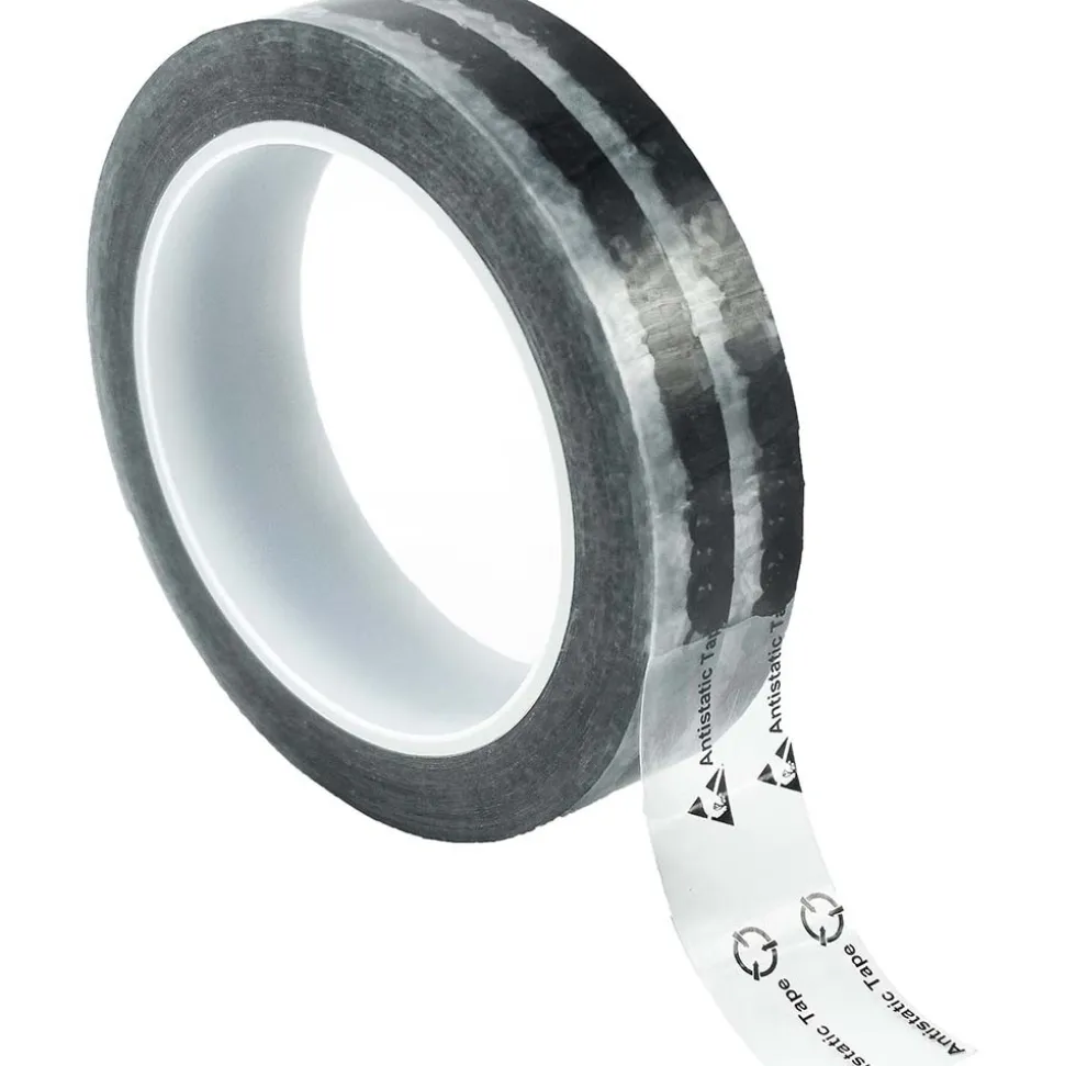 Anti-Static Equipment Accessories: Type: ESD Cellulose Tape