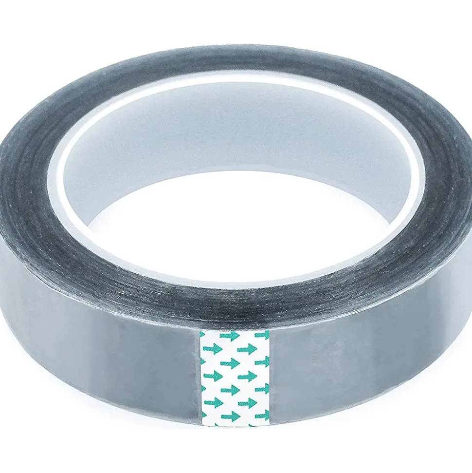 Anti-Static Equipment Accessories: Type: ESD Cellulose Tape