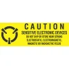 Anti-Static Equipment Accessories: Type: Caution Label
