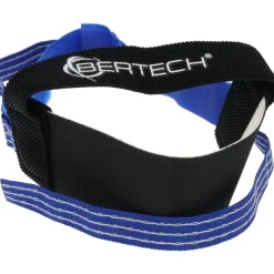 Anti-Static & Grounding Shoe Straps: Strap Type: ESD Shoe Strap; Attachment Method: Hook & Loop