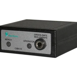 Anti-Static Monitors & Testers: Type: Single Wire Constant Monitor; Type: ESD Constant Monitor; Power Source: AC Adapter; Voltage: 100v-240v; Frequency: 60
