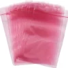 Anti-Static Poly Bag: 4 mil Thick, 4" OAW