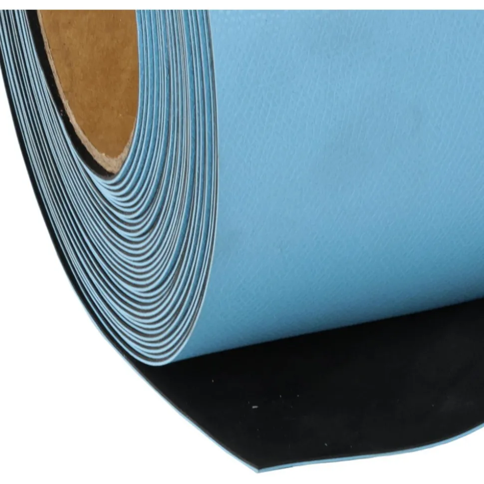 Anti-Static Table Mat Roll: Rubber, 40' Long x 30" Wide