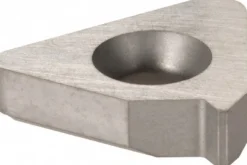 Anvil for Indexables: 0.375" Insert Inscribed Circle, External Right Hand & Internal Left Hand