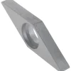 Anvil for Indexables: 0.375" Insert Inscribed Circle