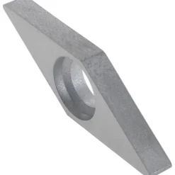 Anvil for Indexables: 0.375" Insert Inscribed Circle
