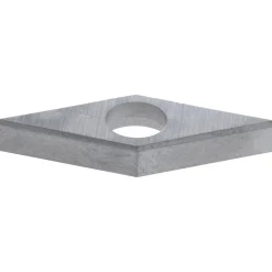 Anvil for Indexables: 0.375