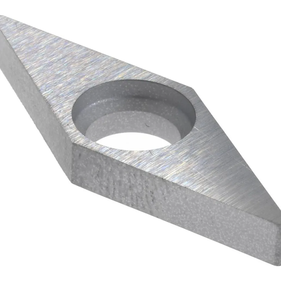 Anvil for Indexables: 0.375" Insert Inscribed Circle