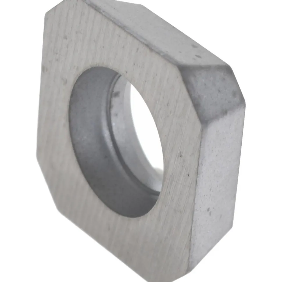 Anvil for Indexables: 0.5" Insert Inscribed Circle, External Right Hand