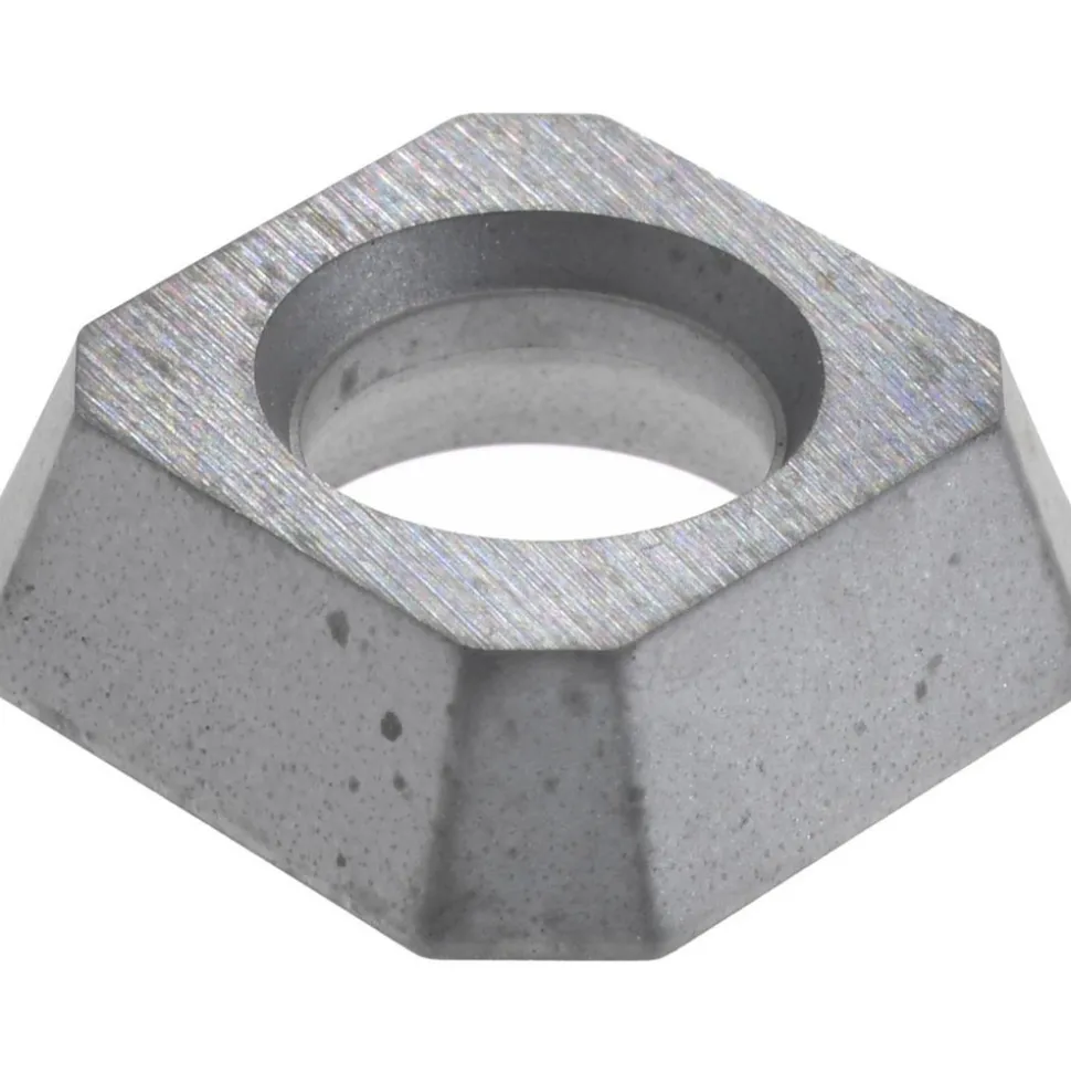Anvil for Indexables: 0.5" Insert Inscribed Circle, External Right Hand