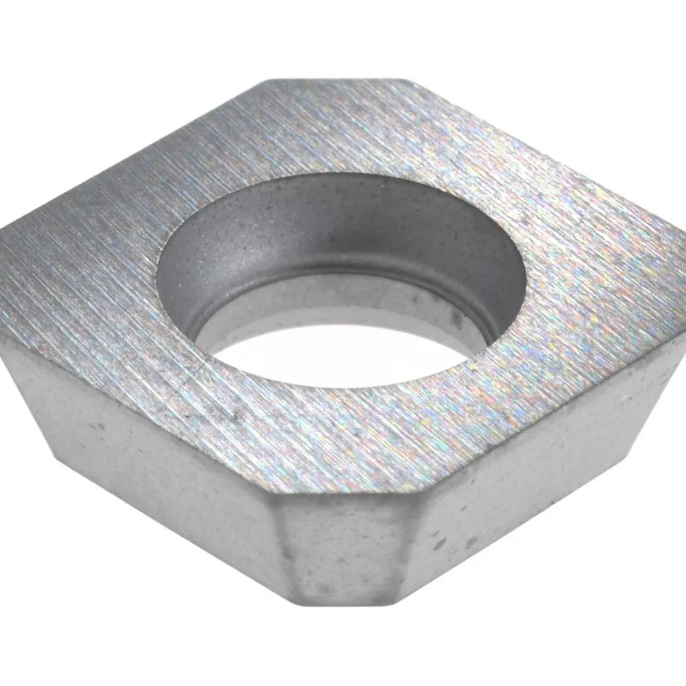 Anvil for Indexables: 0.5" Insert Inscribed Circle, External Right Hand