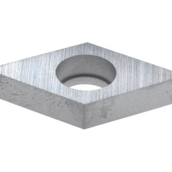 Anvil for Indexables: 0.5" Insert Inscribed Circle