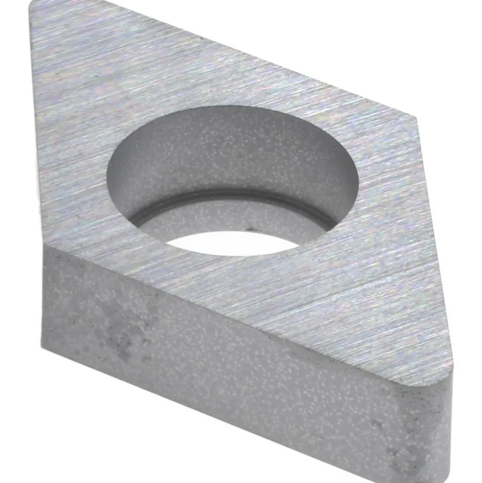 Anvil for Indexables: 0.5" Insert Inscribed Circle